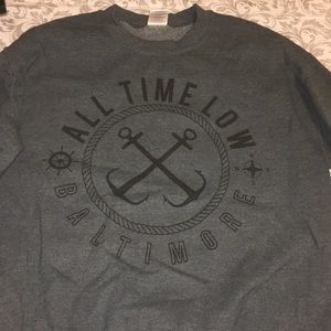 ATL crewneck!